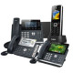 VoIP SIP телефоны для работы с IP-АТС Asterisk