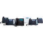 IP Телефоны AudioCodes