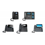 IP Телефоны РТУ