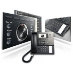 IP Телефоны Samsung серии SMT-i5000, SMT-i3100