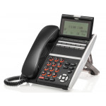 Цифровой системный телефон NEC DTZ-12D-3P(BK)TEL, DT430-12D черный