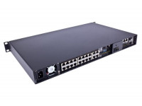 IP-АТС Агат CU-7212S Enterprise, до 3072 SIP абонентов, до 500 соединений