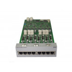 Плата 8-х аналоговых городских линий, APA8 для Alcatel-Lucent OmniPCX