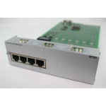 Плата 4 цифровых внутренних портов, UAI4 для Alcatel-Lucent OmniPCX