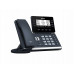 SIP телефон Yealink SIP-T53W, 12 аккаунтов, USB, Bluetooth, Wi-Fi, GigE, без БП