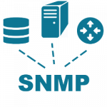 Активация SNMP мониторинга для IP-АТС Агат UX