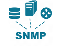 Активация SNMP мониторинга для IP-АТС Агат UX