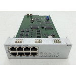 Плата удаленного доступа, RMA для Alcatel-Lucent OmniPCX