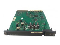 Плата INTOF2, Inter Crystal board для Alcatel-Lucent OmniPCX 4400 Enterprise