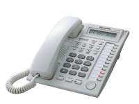Системный телефон Panasonic KX-T7730