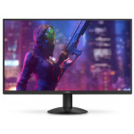 Монитор AOC 27', 1920x1080, IPS, 120Гц, 1хHDMI, черный
