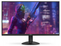 Монитор AOC 27', 1920x1080, IPS, 120Гц, 1хHDMI, черный
