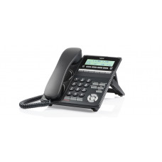 IP Телефон NEC DT920, ITK-6DG черный