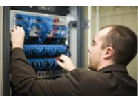   Настройка АТС NEC SL1000, SV8100 до 48 портов (установка, монтаж и программирование)