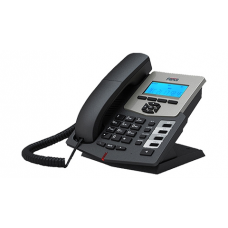 IP телефон Fanvil C56P, 2 SIP линии, PoE, БП