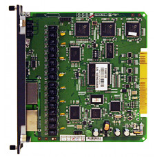Плата 8-и базовых станций DECT WTIB8 для АТС LG-Ericsson iPECS-MG, iPECS-eMG800