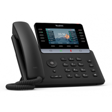 SIP телефон Yealink SIP-T74U, цветной 4,3 SIP телефон Yealink SIP-T74U, цветной 4,3