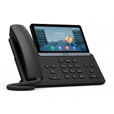 SIP телефон Yealink SIP-T77U, цветной 7 SIP телефон Yealink SIP-T77U, цветной 7