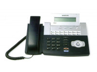 IP Телефон Samsung ITP-5114D (14- программируемых кнопок, 2- строчный ЖКИ)
