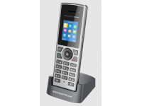 Беспроводная IP-DECT трубка Grandstream DP722