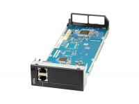 Плата 1PRI, 1 интерфейс ISDN PRI для АТС Mitel (Aastra)