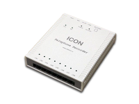 Сетевое устройство записи телефонных разговоров ICON TR8NS