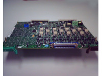 Плата 16 аналоговых абонентов ONS2-16 для АТС Telrad Плата 16 аналоговых абонентов ONS2-16 для АТС Telrad