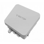 Точка доступа Wi-Fi Vector VAP350-2X2i, 802.11a/b/g/n/ac/ax (2.4GHz:2х2, 5GHz 2x2), 802.3at