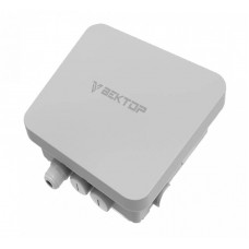 Точка доступа Wi-Fi Vector VAP350-2X2i, 802.11a/b/g/n/ac/ax (2.4GHz:2х2, 5GHz 2x2), 802.3at