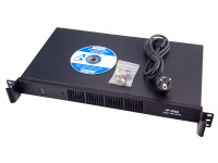 IP-АТС Агат UX-3710 Enterprise, до 256 SIP абонентов, до 30 соединений