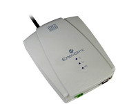 GSM 3G шлюз 2N EasyGate UMTS,  1 UMTS/GSM канал, порт FXS, данные UMTS/HSDPA/HSUPA до 7,2 Mbps