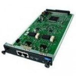 2-портовая плата цифровых интерфейсов BRI (BRI2) для KX-NCP