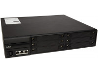 Цифровая IP АТС NEC UNIVERGE SV9100, системный блок расширения CHS2UG-EU