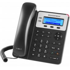 IP телефон GXP1620, 2 SIP аккаунта, 2 линии