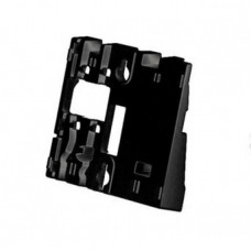Комплект настенного крепления для KX-HDV, черный