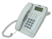 Проводной телефон SANYO RA-S517, белый