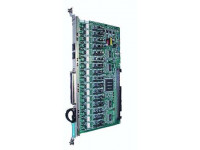 16-портовая плата аналоговых внутренних линий (SLC16) для KX-TDA, KX-TDE