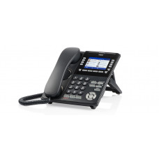 IP Телефон NEC DT920, ITK-8LCX черный