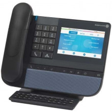 Цифровой системный телефон Alcatel-Lucent 8078s WW Premium Deskphone BT