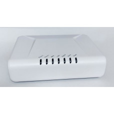 VoIP шлюз VoiceCom92 v2, 2xFXS, 1xWAN + 1xLAN Ethernet порт, SIP