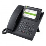 IP телефон OpenScape Desk Phone CP600E