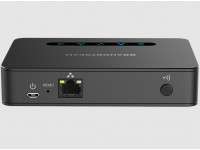 Репитер DECT Grandstream DP760, 2 канала Репитер DECT Grandstream DP760, 2 канала