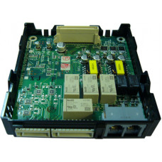 DPH4 - 4-портовая плата домофона для АТС Panasonic KX-TDA30