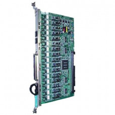 24-портовая плата аналоговых внутренних линий с CID (ECSLC24) для KX-TDA600\KX-TDE600