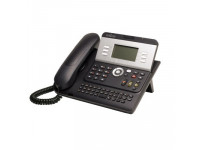 Цифровой системный телефон Alcatel 4029 UGREY
