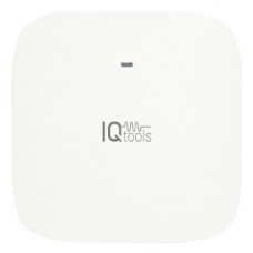 Точка доступа IQ Tools WAP-I-100, Wi-Fi 6, 2x2 MIMO, 2х1Gb порта, PoE, встроенная антенна