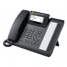 IP телефон OpenScape Desk Phone CP400