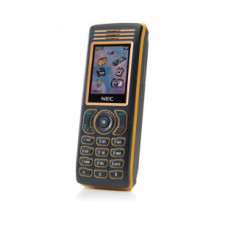 Мобильный телефон NEC-PHILIPS DECT Handset I755d, тёмно-серый