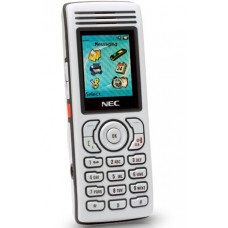 Мобильный телефон NEC-PHILIPS DECT Handset I755s, светло-серый