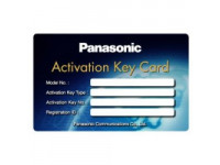 Ключ активации KX-NCS2201WJ для CA PRO, для 1 пользователя (CA Pro 1user) для АТС Panasonic